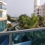 Apartamento de lujo cartagena Boquilla del mar