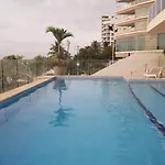 Apartamento de lujo cartagena Boquilla del mar
