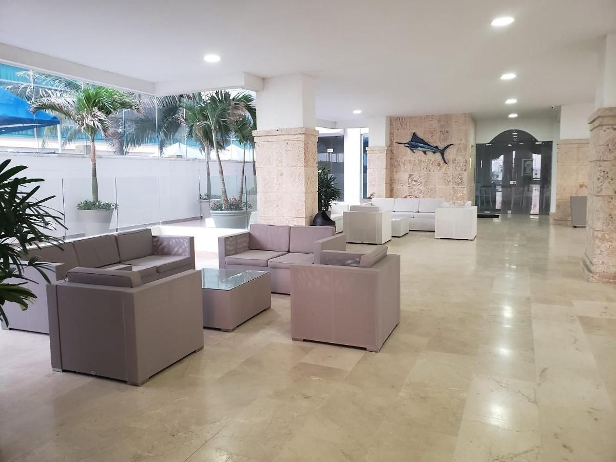 Luxury Edificio Sunshine Zona Morros * Cartagena