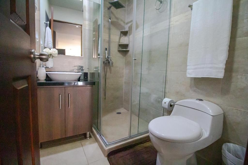 Luxury Edificio Sunshine Zona Morros * Cartagena