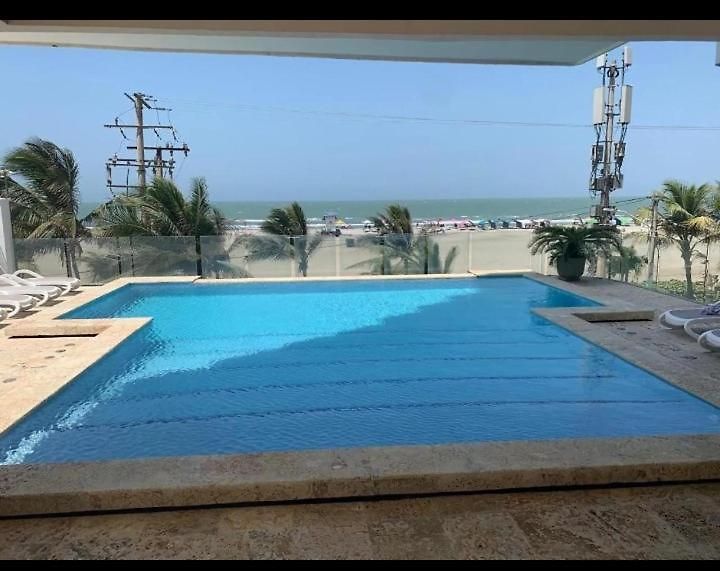 Luxury Edificio Sunshine Zona Morros Cartagena