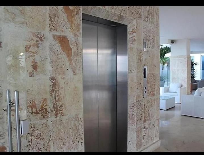 Luxury Edificio Sunshine Zona Morros Apartamento