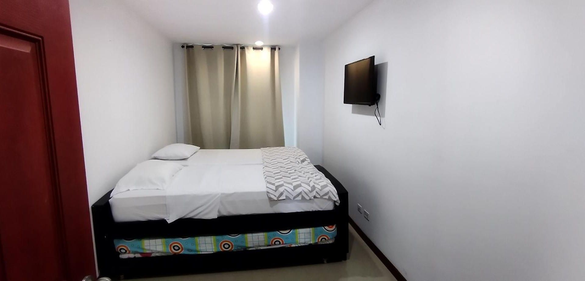 Luxury Edificio Sunshine Zona Morros Cartagena