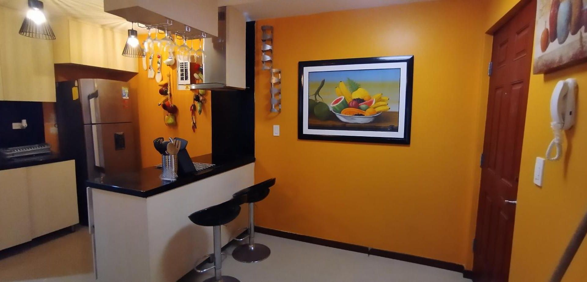 Apartamento Luxury Edificio Sunshine Zona Morros *