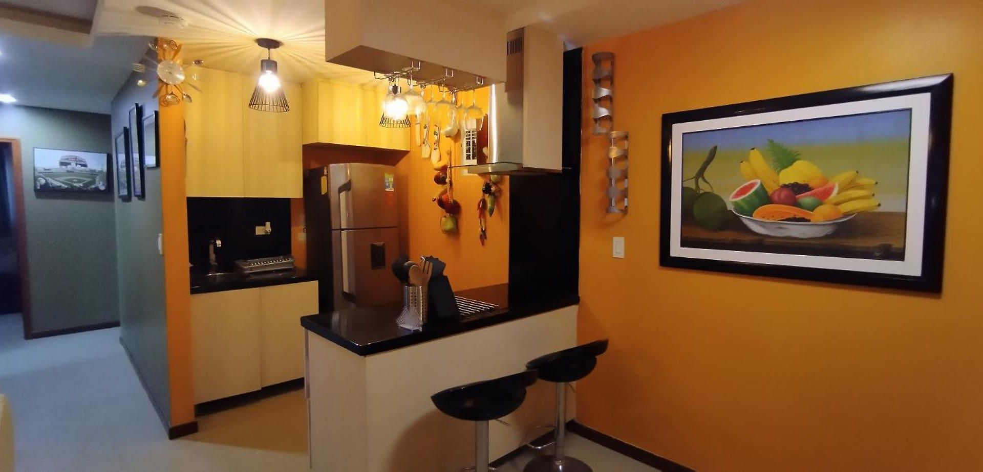 Luxury Edificio Sunshine Zona Morros *