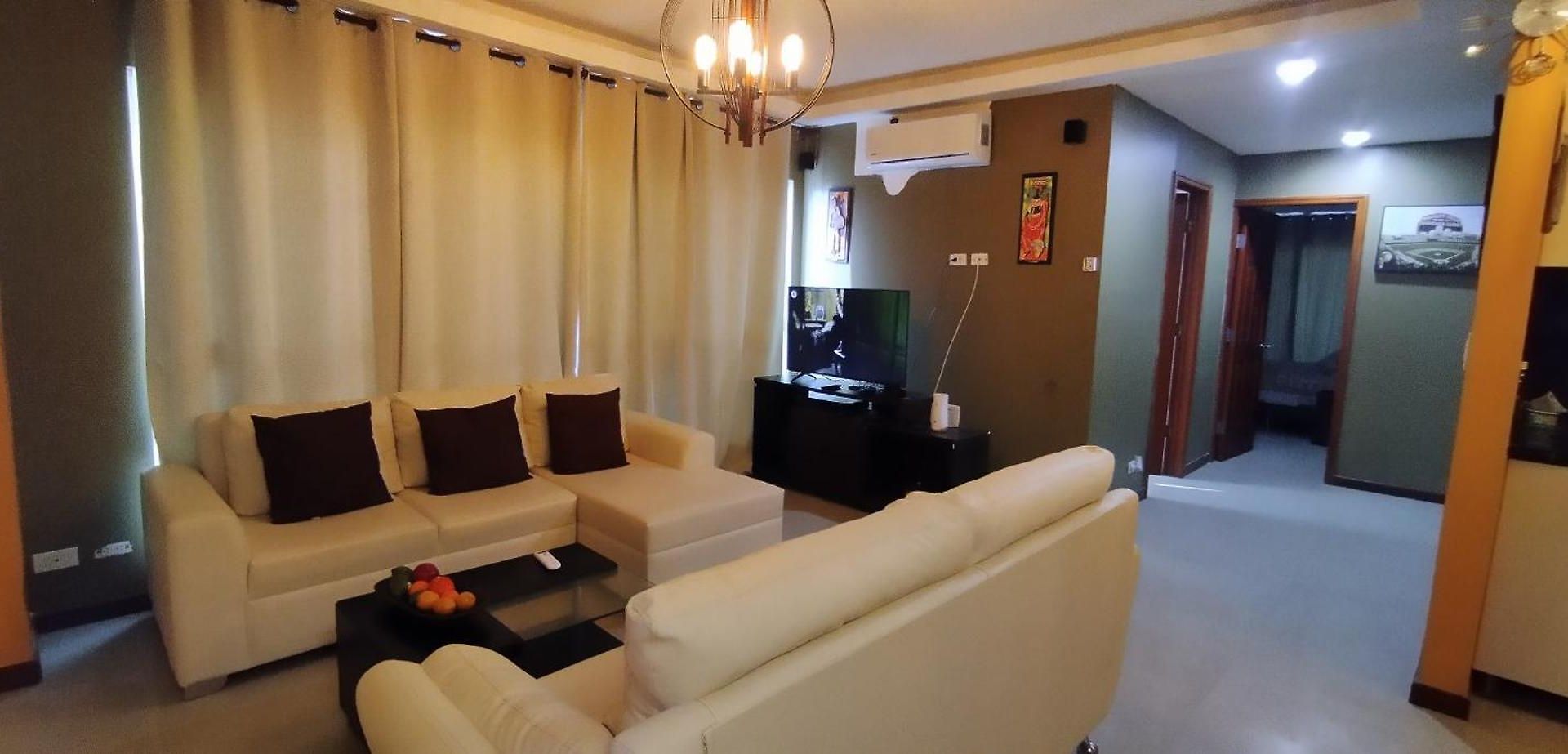 Luxury Edificio Sunshine Zona Morros