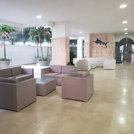 Luxury Edificio Sunshine Zona Morros * Cartagena