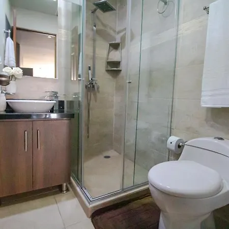 Luxury Edificio Sunshine Zona Morros * Cartagena