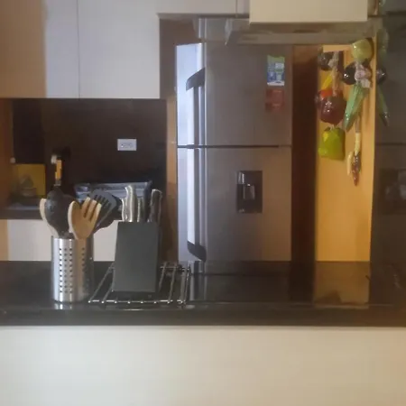 Luxury Edificio Sunshine Zona Morros Apartamento Cartagena