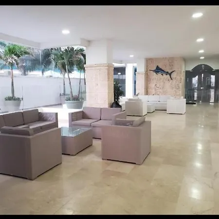 Apartamento Luxury Edificio Sunshine Zona Morros Cartagena