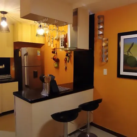 Luxury Edificio Sunshine Zona Morros *
