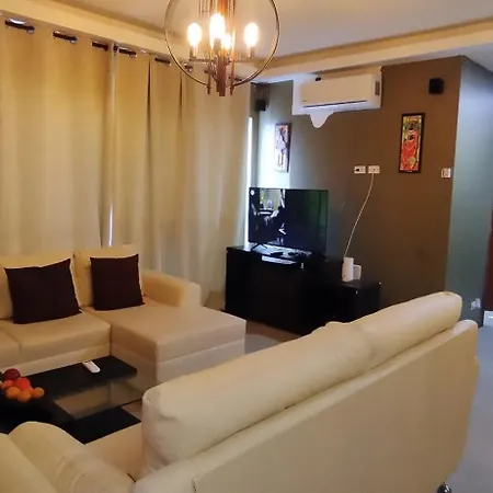 Luxury Edificio Sunshine Zona Morros