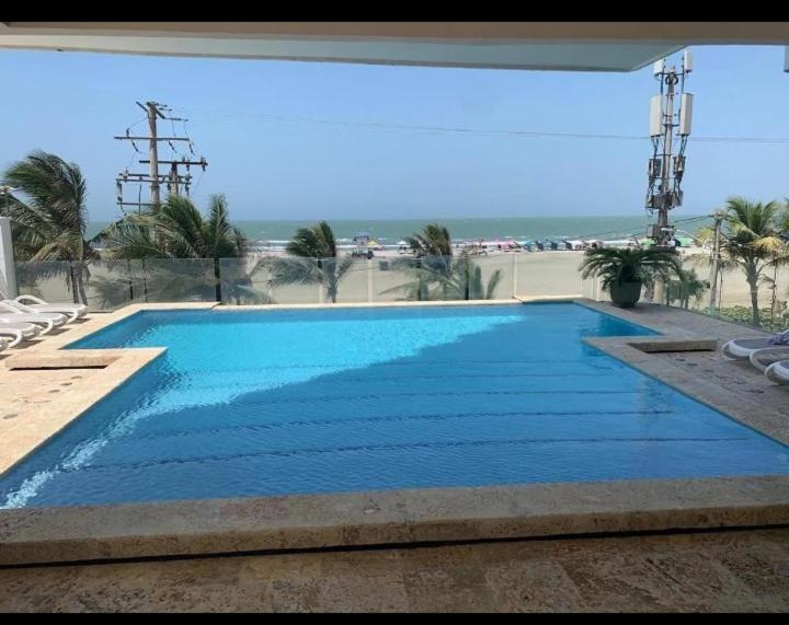 Luxury Edificio Sunshine Zona Morros Cartagena