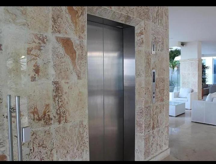 Luxury Edificio Sunshine Zona Morros Apartamento
