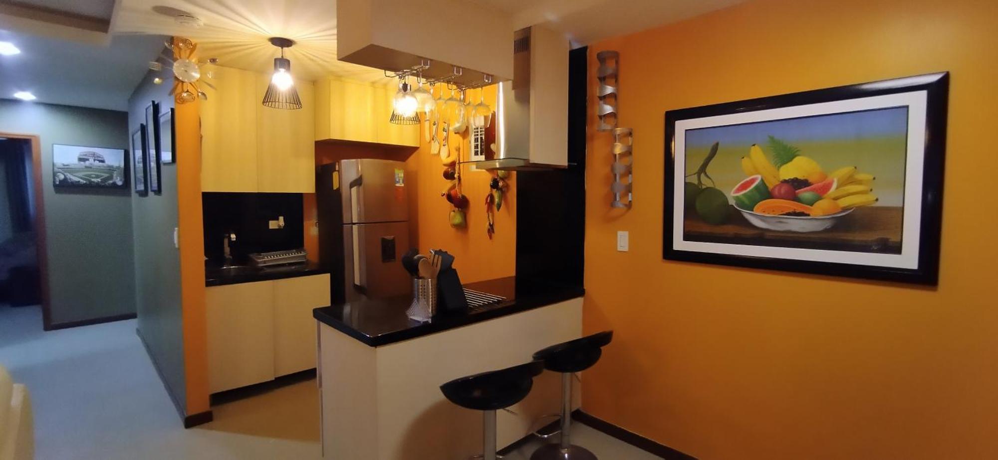 Luxury Edificio Sunshine Zona Morros *